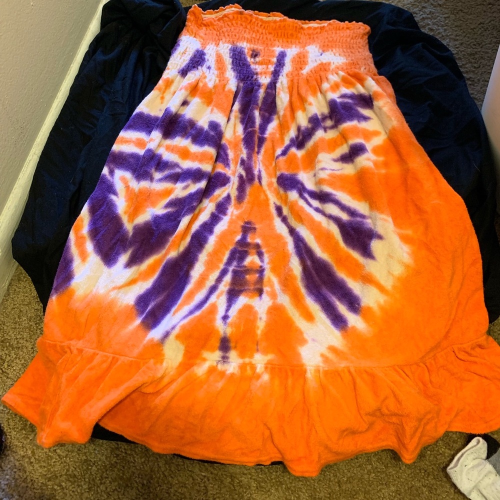 bathing suit coverup